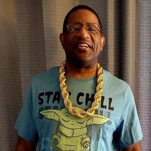 Meet your Posher, Marcus